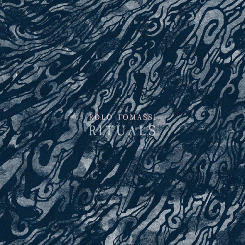 Rolo Tomassi : Rituals